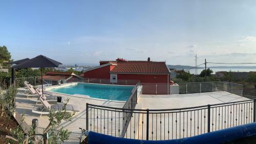 Apartamentos Stella Maris