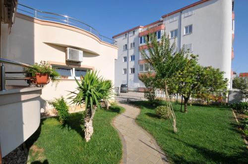 Apartamentos Villa Dra?ko