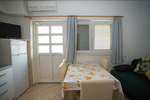 Apartment Ribica