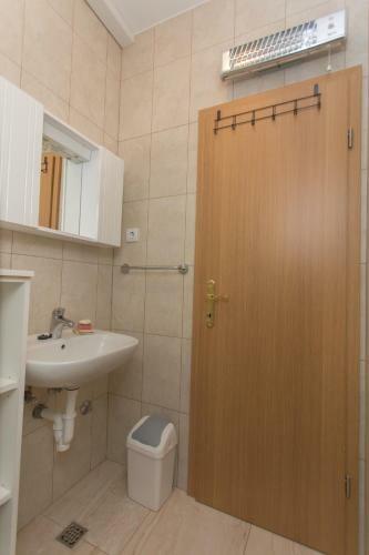 Apartment Ribica