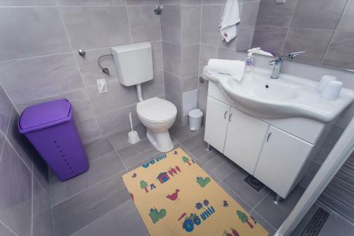Apartment Sunce