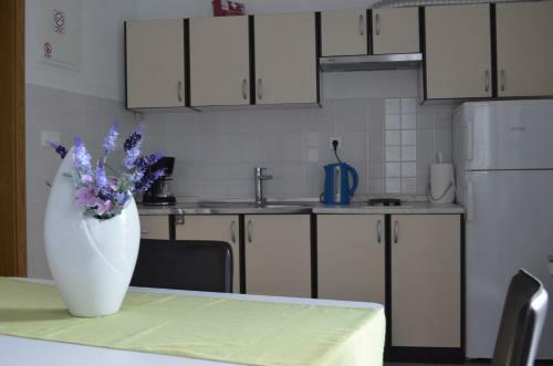 Apartment Ka?tilac