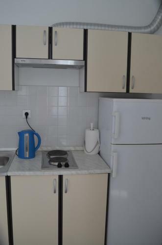 Apartment Ka?tilac