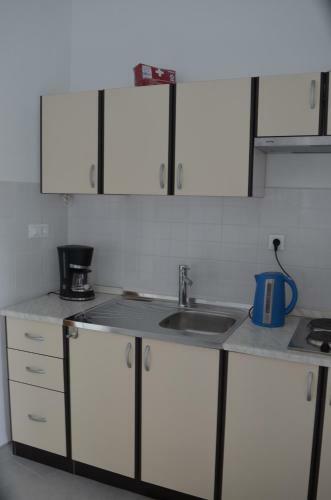 Apartment Ka?tilac