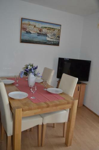Apartment Ka?tilac