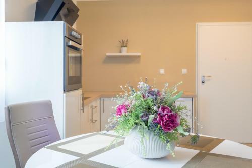 Apartamento Villa Nicolina