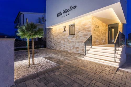 Apartamento Villa Nicolina