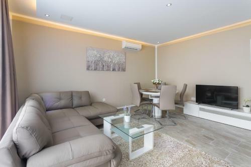 Apartamento Villa Nicolina