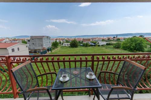 Apartman Ivan