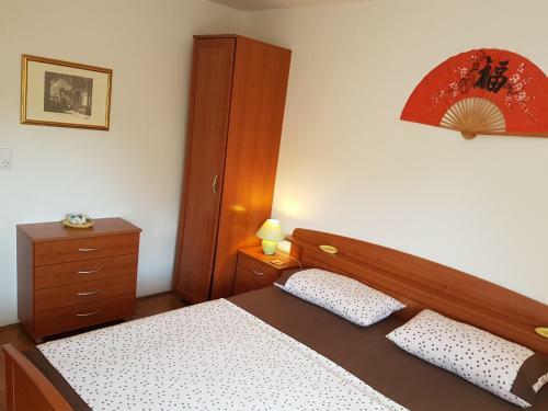 Apartamento Vukovarska Rose