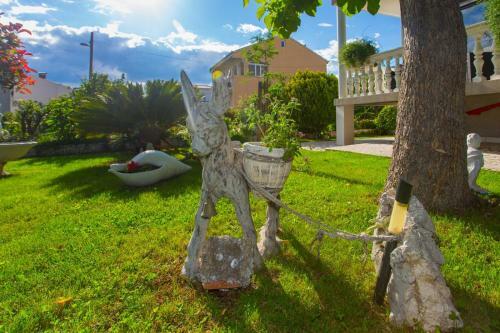 Apartmani Luis