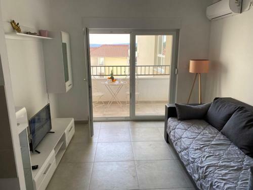 Apartamento Nika
