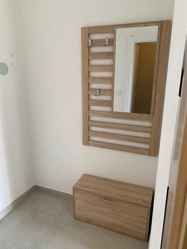 Apartamento Nika