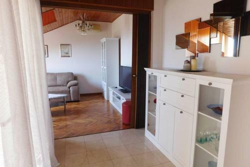 Apartman S Pogledom - Iva