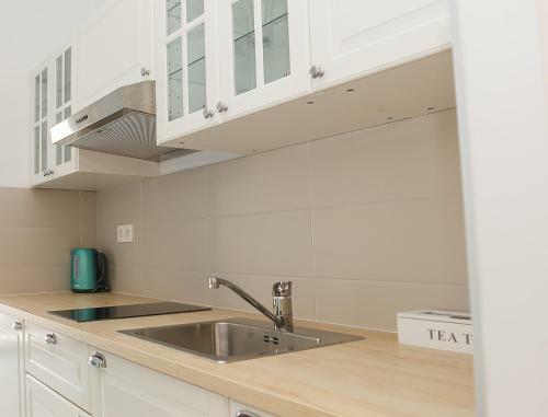 Apartamento Luxury Castello Stafileo