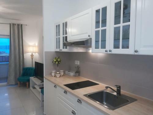Apartamento Luxury Castello Stafileo