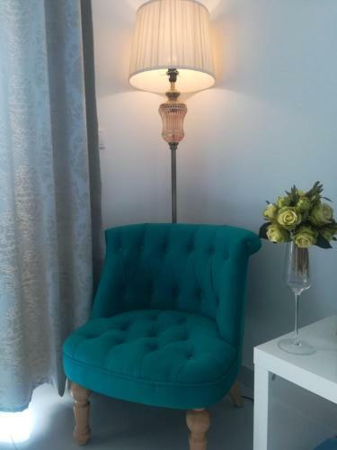 Apartamento Luxury Castello Stafileo