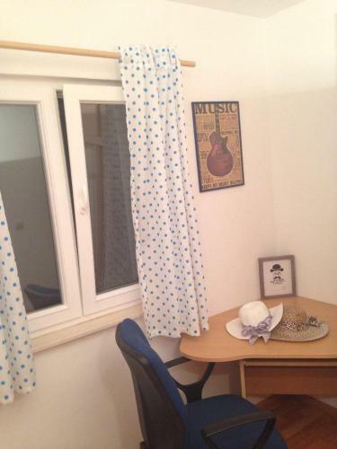 Apartment Dita