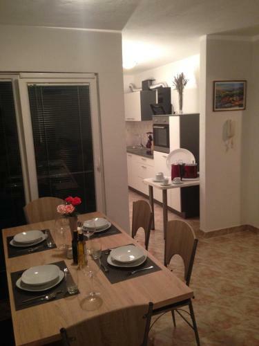 Apartment Dita