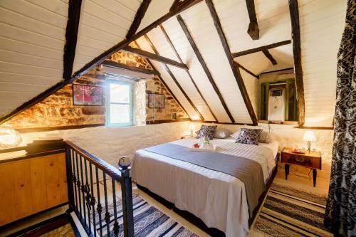 Stone House Kala
