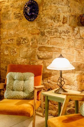 Stone House Kala