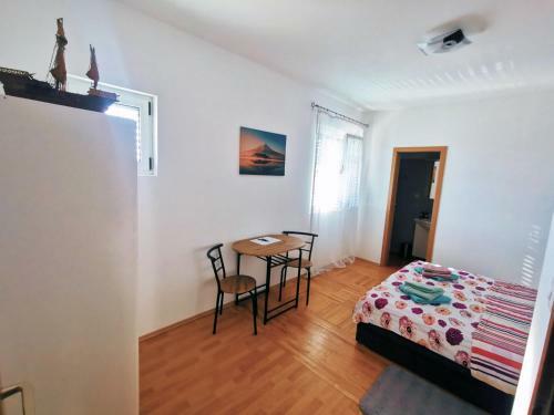 Luxury Apartment Duje