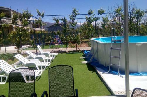 Luxury Apartment Duje
