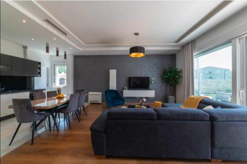 Villa Vila Tijana