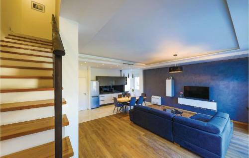 Villa Vila Tijana