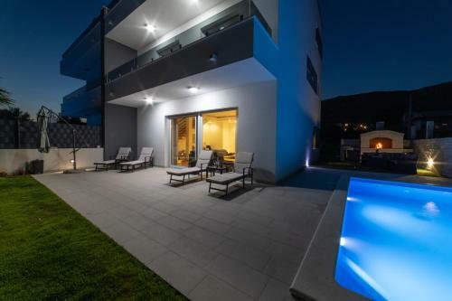 Villa Vila Tijana