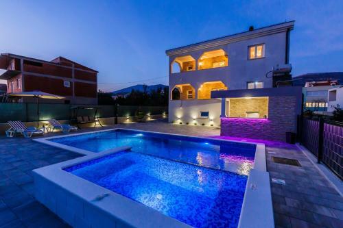 Villa Lamarin