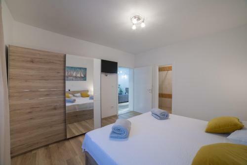 Apartment Vidovic