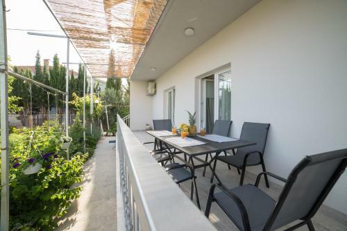 Apartment Vidovic