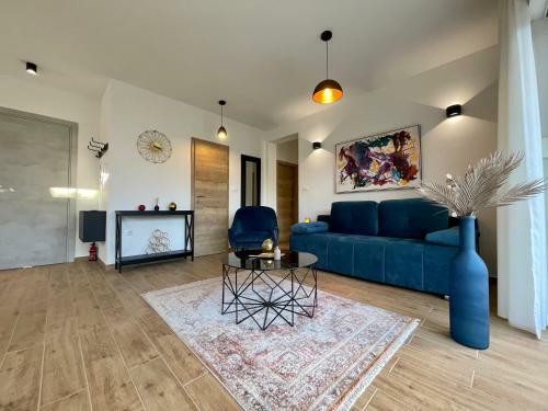 Sunlight Lux Apartment