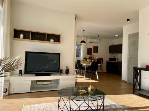 Sunlight Lux Apartment