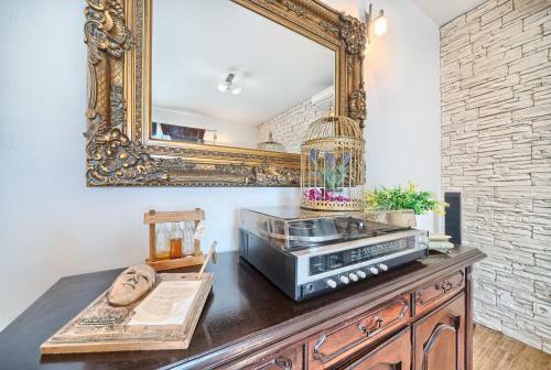 Apartment Villa Hacijenda With Private Pool And Jacuzzi