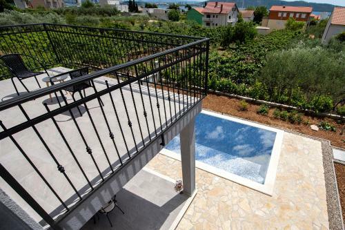 Villa Fidelissima