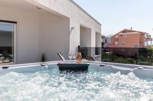 Luxurious Villa Meri