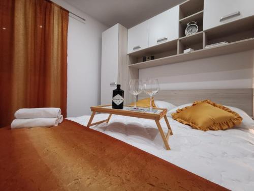 Apartmani Pina 1