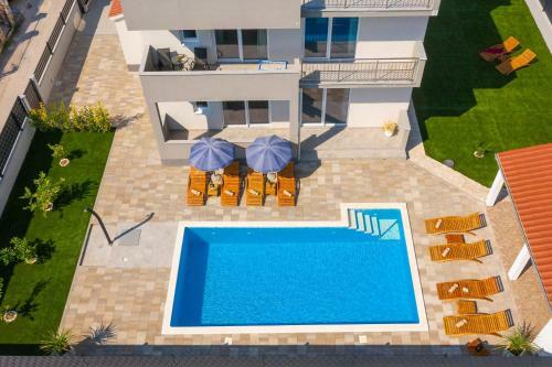 Villa Siculi