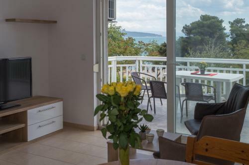 Apartamento Villa Marijana