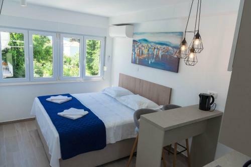 Apartamento Casteletti