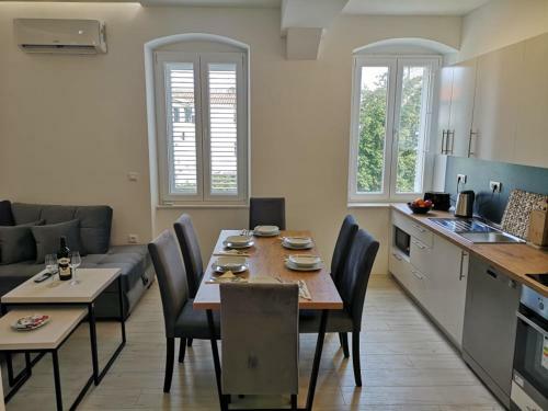 Apartment Lilybelle
