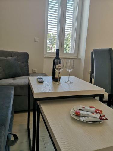Apartment Lilybelle