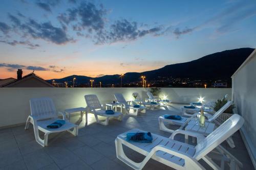 Apartamento Luxury Residence Danica With A Private Rooftop Pool