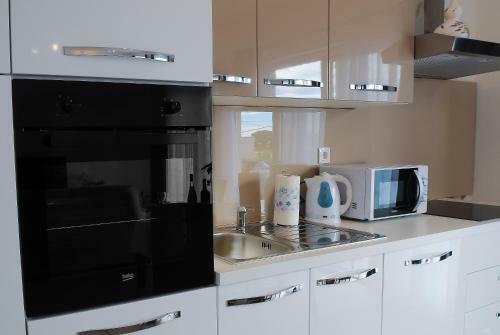 Apartment Petar
