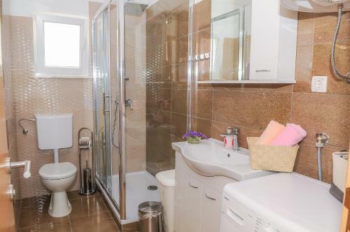 Apartment Petar