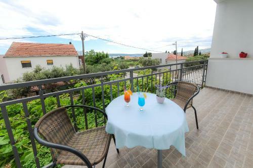 Apartment Petar