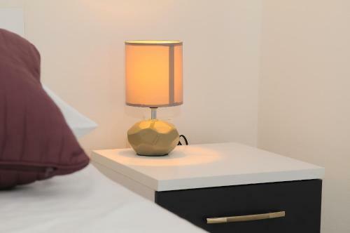 Apartment Petar