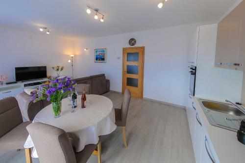 Apartment Petar